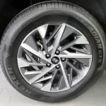 Hyundai Tucson 2023 Gasoline 1.6 Turbo 2WD Premium
