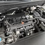 Hyundai Tucson 2023 Gasoline 1.6 Turbo 2WD Premium