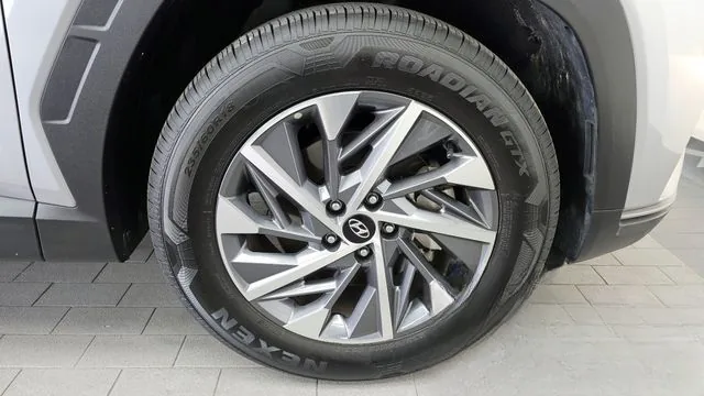 Hyundai Tucson 2023 Gasoline 1.6 Turbo 2WD Premium