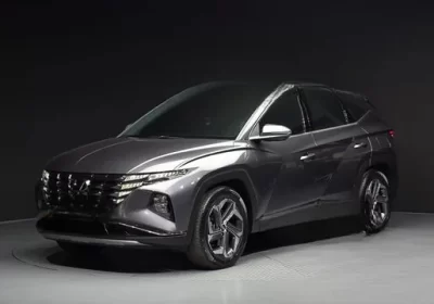 Hyundai Tucson 2021 Diesel 2.0 2WD Inspiration