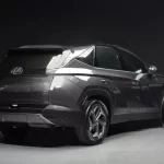 Hyundai Tucson 2021 Diesel 2.0 2WD Inspiration