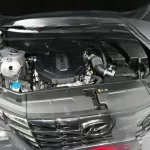 Hyundai Tucson 2021 Diesel 2.0 2WD Inspiration