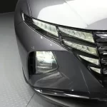 Hyundai Tucson 2021 Diesel 2.0 2WD Inspiration