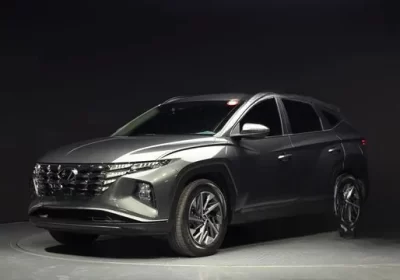 Hyundai Tucson 2022 Premium 2WD