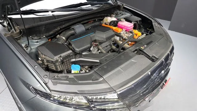 Hyundai Tucson 2022 Premium 2WD