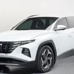 Hyundai Tucson 2023 Inspiration 4WD