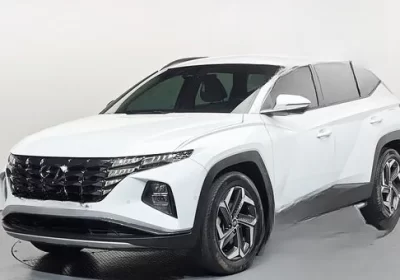 Hyundai Tucson 2023 Inspiration 4WD