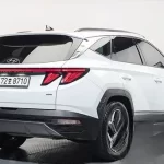 Hyundai Tucson 2023 Inspiration 4WD