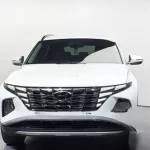 Hyundai Tucson 2023 Inspiration 4WD