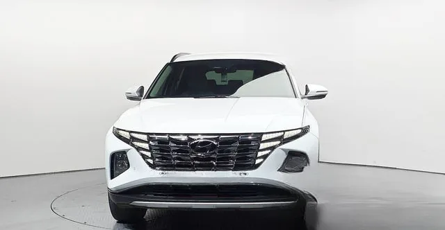 Hyundai Tucson 2023 Inspiration 4WD