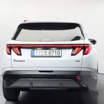 Hyundai Tucson 2023 Inspiration 4WD