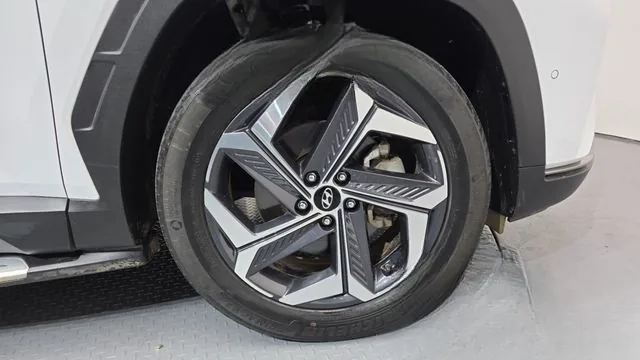 Hyundai Tucson 2023 Inspiration 4WD