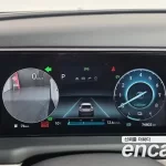 Hyundai Tucson 2023 Inspiration 4WD