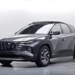 Hyundai Tucson 2022 Inspiration 2WD