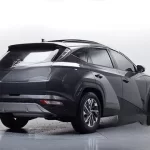 Hyundai Tucson 2022 Inspiration 2WD