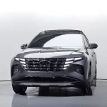 Hyundai Tucson 2022 Inspiration 2WD