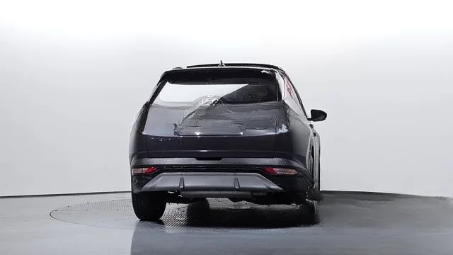 Hyundai Tucson 2022 Inspiration 2WD