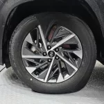 Hyundai Tucson 2022 Inspiration 2WD