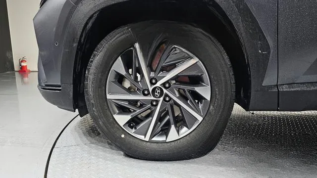 Hyundai Tucson 2022 Inspiration 2WD