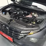 Hyundai Tucson 2022 Inspiration 2WD