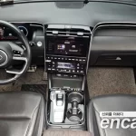 Hyundai Tucson 2022 Inspiration 2WD