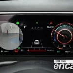 Hyundai Tucson 2022 Inspiration 2WD