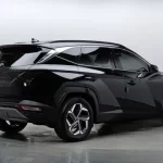 Hyundai Tucson 2021 Gasoline 1.6 Turbo 2WD Inspiration