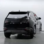 Hyundai Tucson 2021 Gasoline 1.6 Turbo 2WD Inspiration