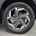 Hyundai Tucson 2021 Gasoline 1.6 Turbo 2WD Inspiration