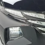 Hyundai Tucson 2021 Gasoline 1.6 Turbo 2WD Inspiration