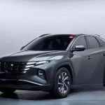Hyundai Tucson 2021 Diesel 2.0 2WD Premium