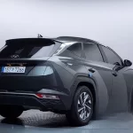 Hyundai Tucson 2021 Diesel 2.0 2WD Premium