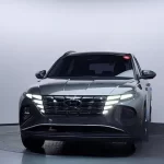 Hyundai Tucson 2021 Diesel 2.0 2WD Premium