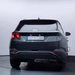 Hyundai Tucson 2021 Diesel 2.0 2WD Premium