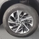 Hyundai Tucson 2021 Diesel 2.0 2WD Premium