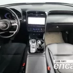 Hyundai Tucson 2021 Diesel 2.0 2WD Premium