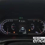 Hyundai Tucson 2021 Diesel 2.0 2WD Premium