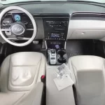 Hyundai Tucson 2021 Inspiration 2WD