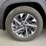 Hyundai Tucson 2021 Inspiration 2WD