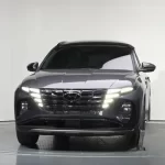 Hyundai Tucson 2021 Inspiration 2WD