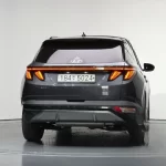 Hyundai Tucson 2021 Inspiration 2WD