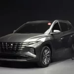 Hyundai Tucson 2022 Inspiration 2WD