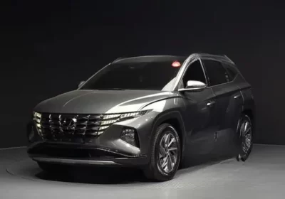 Hyundai Tucson 2022 Inspiration 2WD