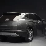Hyundai Tucson 2022 Inspiration 2WD
