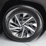 Hyundai Tucson 2022 Inspiration 2WD