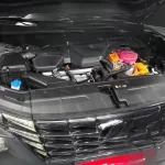 Hyundai Tucson 2022 Inspiration 2WD