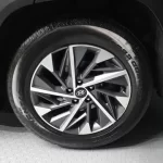 Hyundai Tucson 2022 Inspiration 2WD