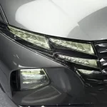 Hyundai Tucson 2022 Inspiration 2WD