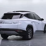 Hyundai Tucson 2022 Inspiration 2WD