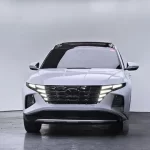 Hyundai Tucson 2022 Inspiration 2WD